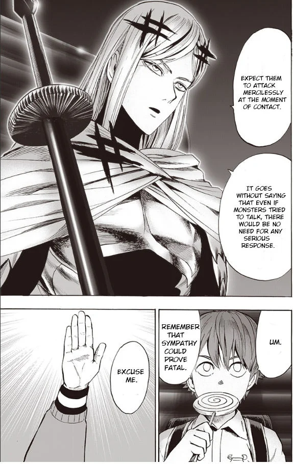 one punch man ch93 page07